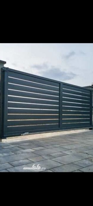 Acces Auto Deschidere 4 / 6 / 8 M