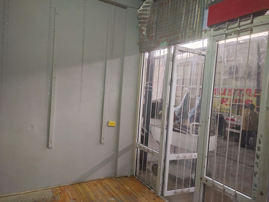 Do'konni yarmini ijaraga beramiz