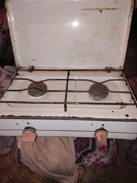 Продам гасплету 2