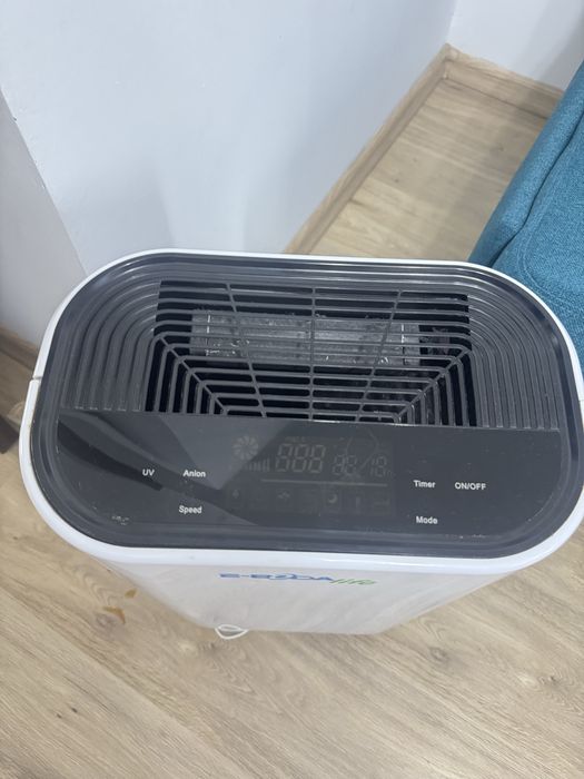 Purificator aer E-BODA