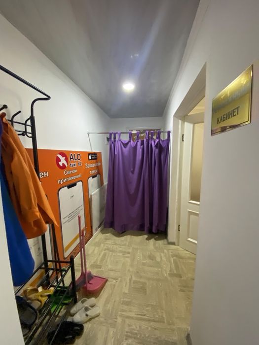 Продам коммерчесное помещения