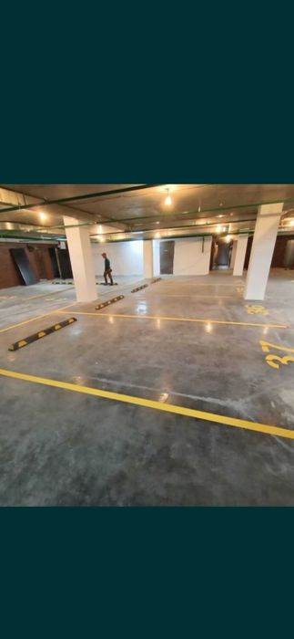 Изготовление топинг полов