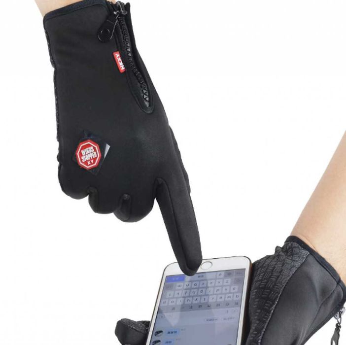 Ръкавици Vivva CLOVELO,Размер:S/M или L/XL