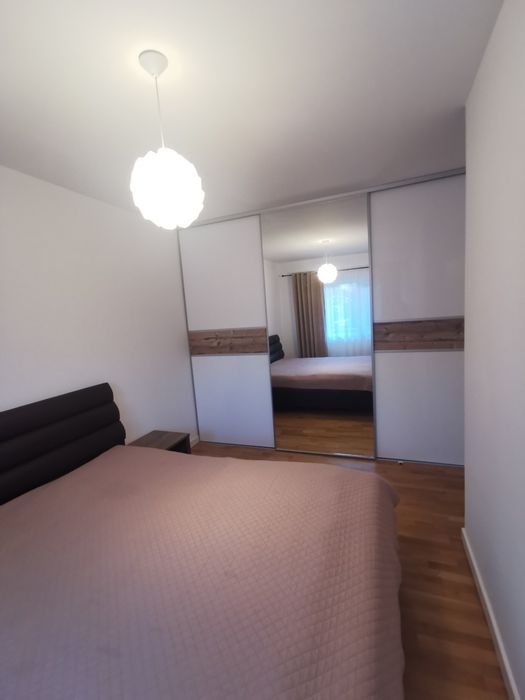 Apartament de închiriat Beta Residence 42 mp