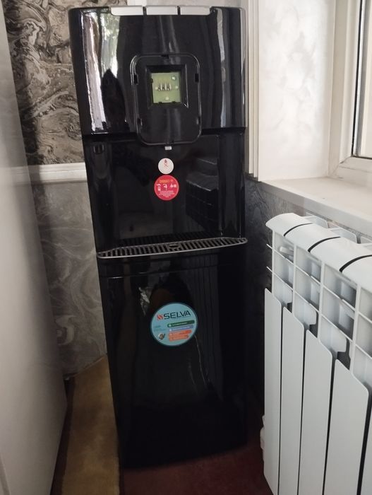 Кулер селва сотилади