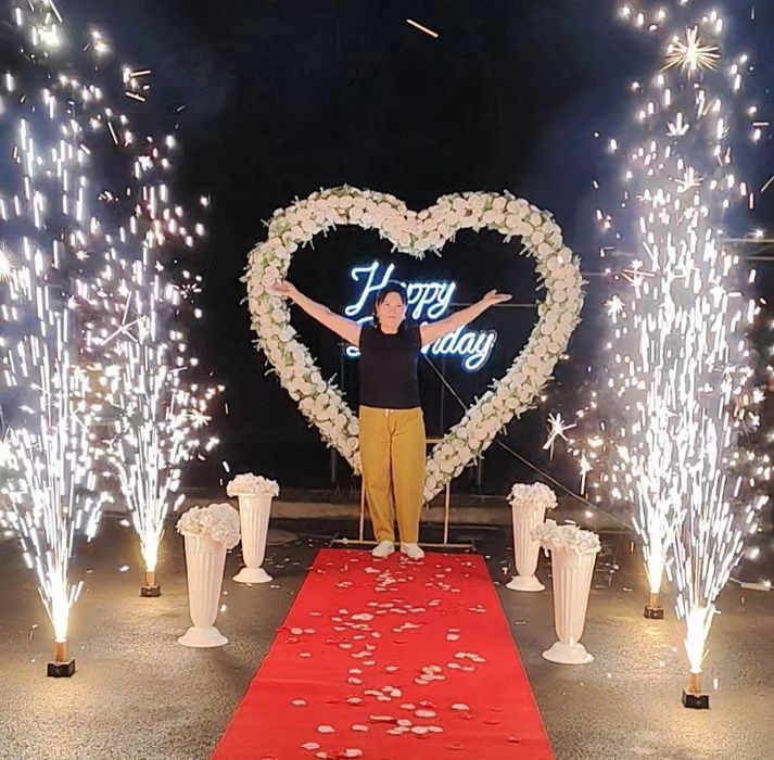 Поздравления с днём рождения