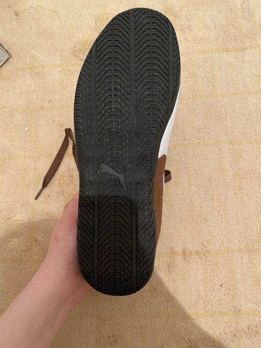 НОП НОВЫЙ,Puma кроссовки,41 размер