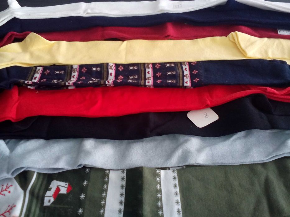 Детски чорапогащници