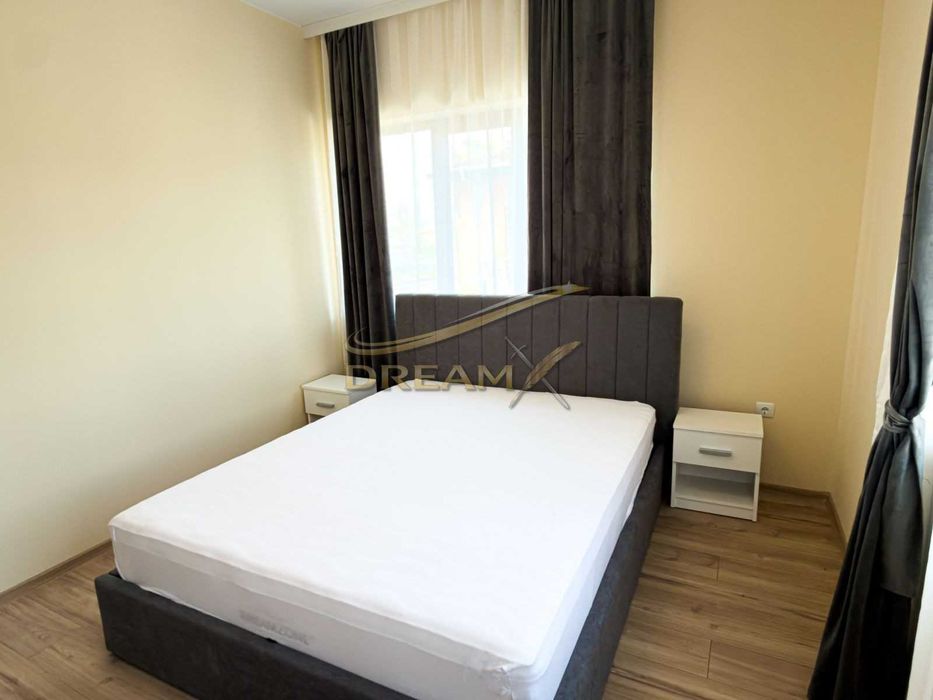 Четиристаен под наем в Центъра! 71894037