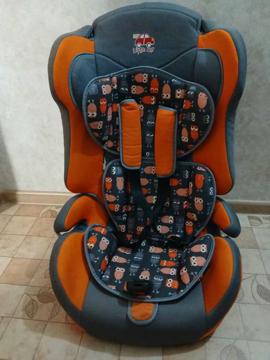продам детское автокресло