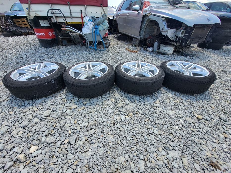 Джанти 19ки 5х112 8,5ж ет30