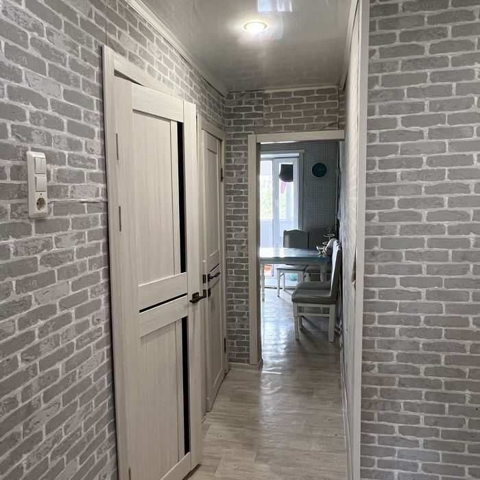 Продам 3-комнатную квартиру