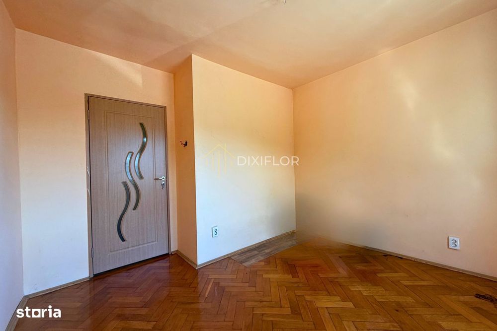Apartament cu 3 camere | Str. Muncii | 110.000 €