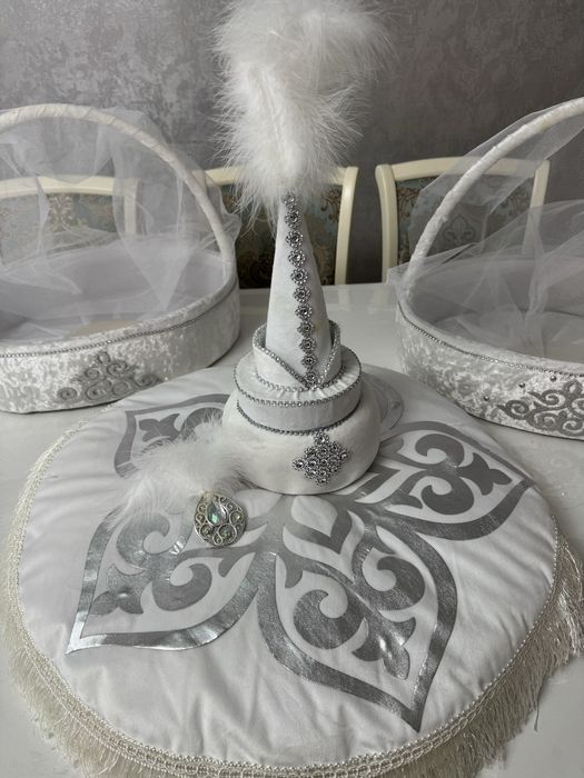 Свадебная корзина