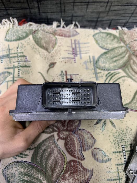 BRC ЭБУ 8и 6 FLY SF мозги  б/у ГБО