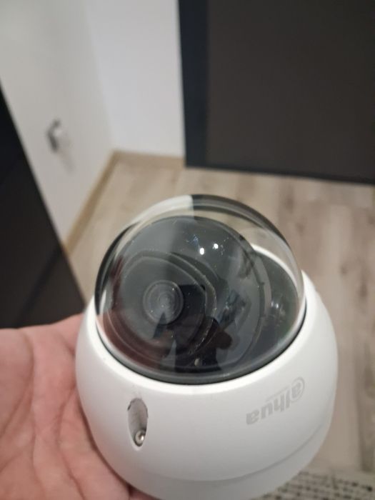 Продавам ip camera dahua