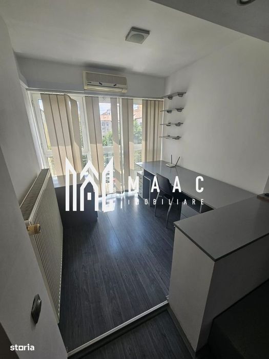 Apartament 2 camere de închiriat | Hipodrom 3, Sibiu | 55 mp