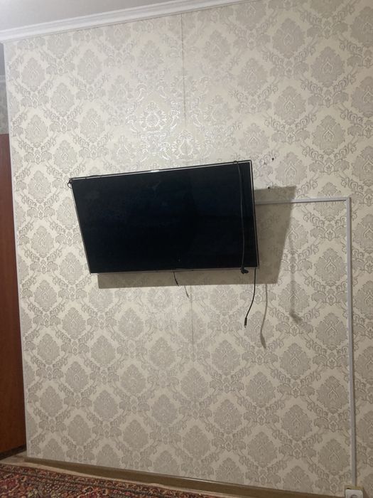 По суточное квартира 6000тг сутка 2 комнатный