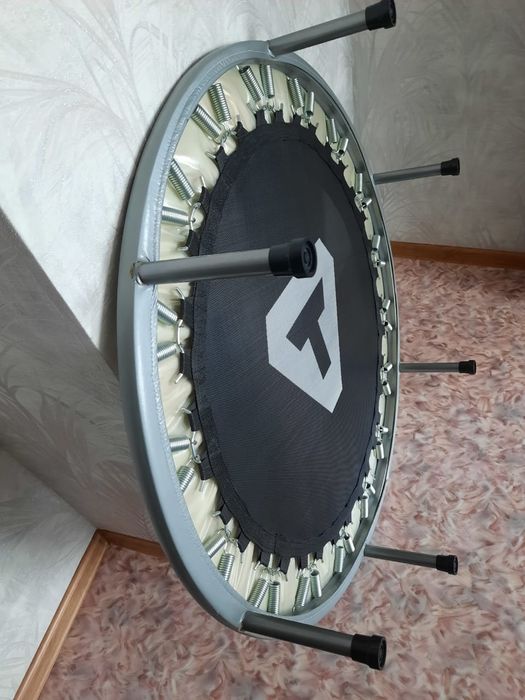 Продается батут  для фитнеса или для деток