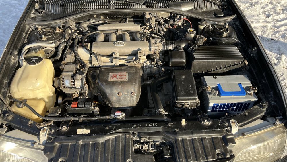 Продам Тойота Карина Е