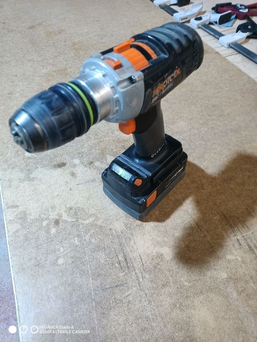 Festool Protool PDC 18-4TEC