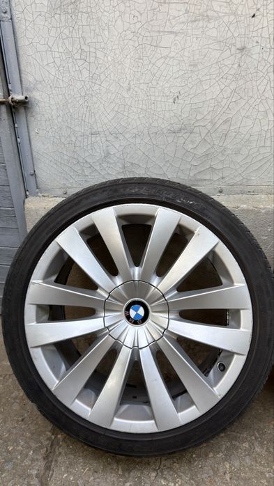 Оригинални BMW Sport Package Style 253 R20 – F07 – 8.5J / 10J