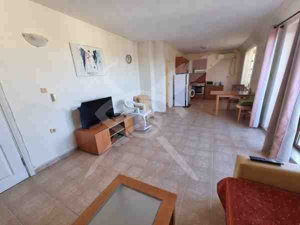 Продава се Тристаен апартамент в к.к. Слънчев бряг - 115 кв.м за 552 €/кв.м - Снимка #3