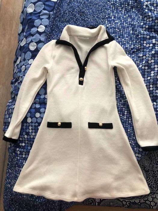 красива рокля Зара