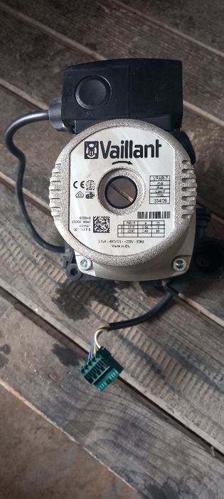 Pompa VPAR 7  pentru Vaillant