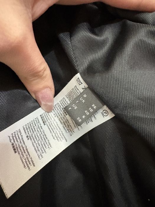 Дамско палто Esprit