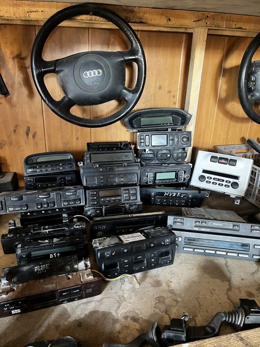 Климат контроль