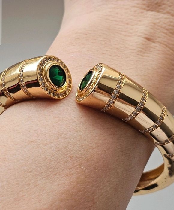 Set damă bijuterii nou superb