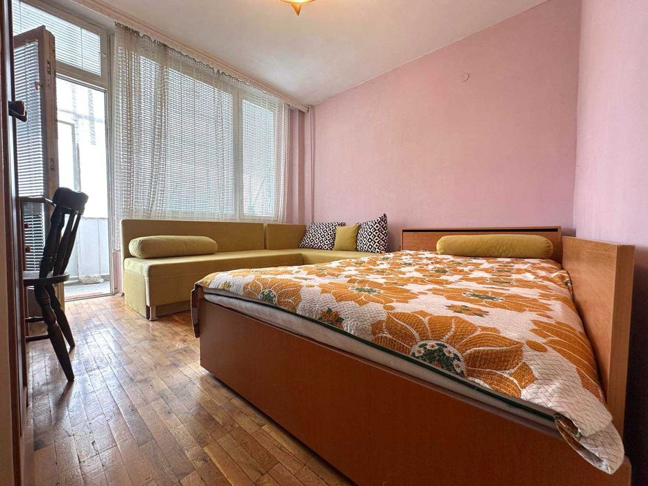 Продава се Тристаен апартамент в Велико Търново, Колю Фичето - 74 кв.м за 1602 €/кв.м - Снимка #8