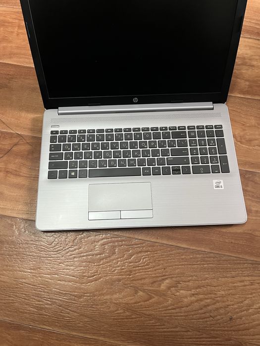 Ноутбук hp core 5 - 10
