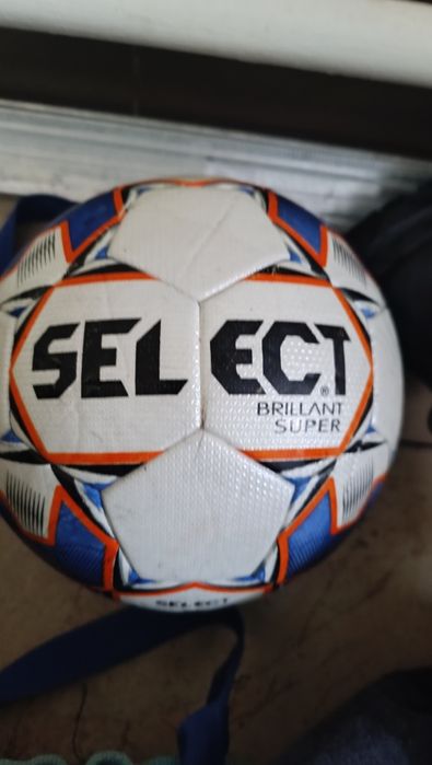 Футбольный мяч селект
