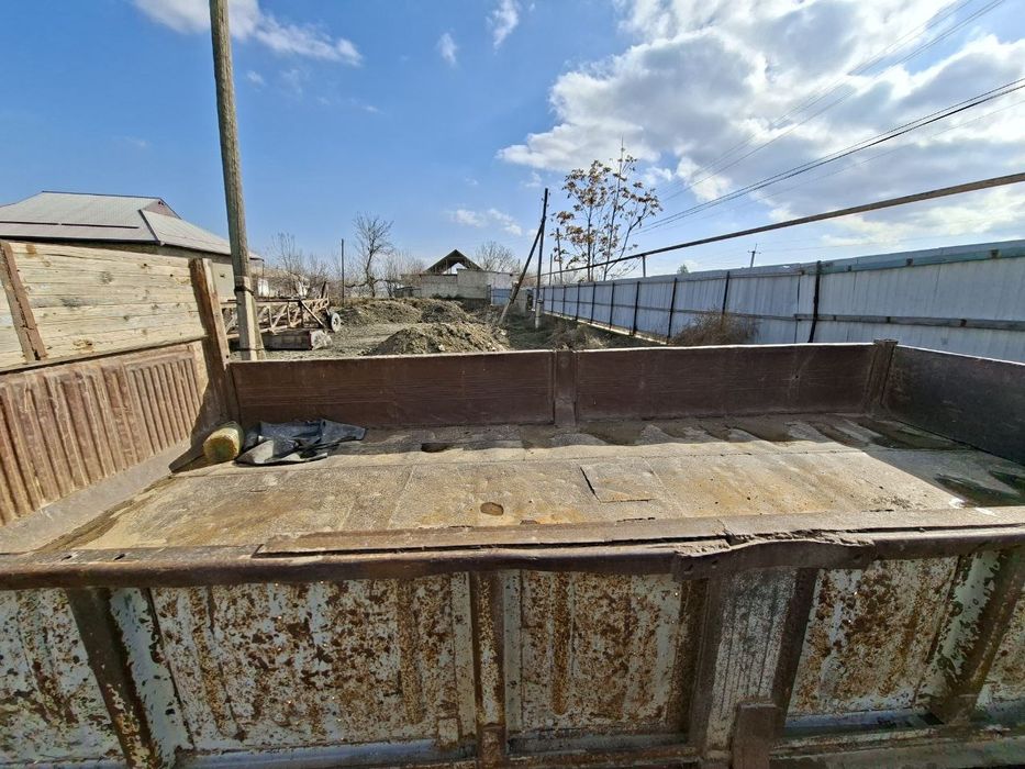 Selxoz kuzif sotiladi