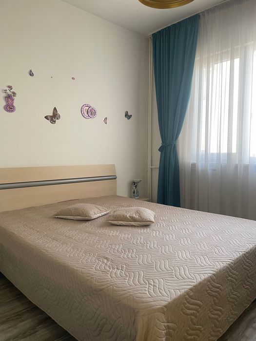 Дава се под наем Двустаен апартамент в Пловдив, Тракия - 48 кв.м за 398.82 € - Снимка #6