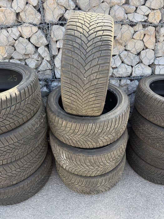 Зимни гуми Firestone 245/40/R18