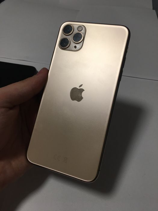 iPhone 11 Pro Max 256 GB