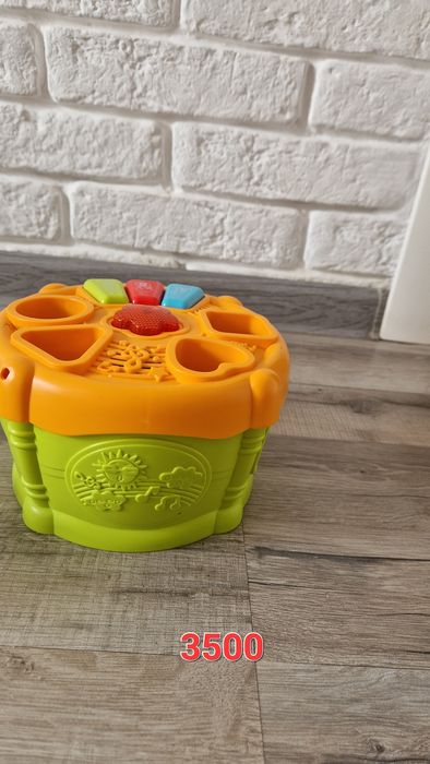 Продам   игрушки 3500т