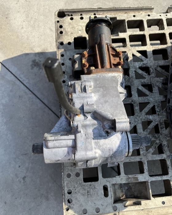 Vind cutie transfer  suzuki sx4