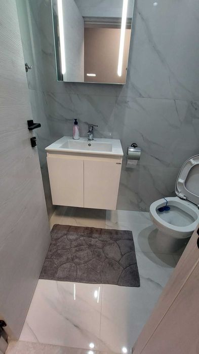 Дава се под наем Тристаен апартамент в София, Манастирски ливади - 100 кв.м за 1000 € - Снимка #12