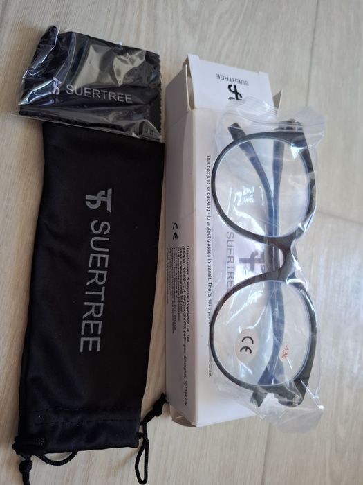 Ochelari Suertree (-1.5 dioptrie)