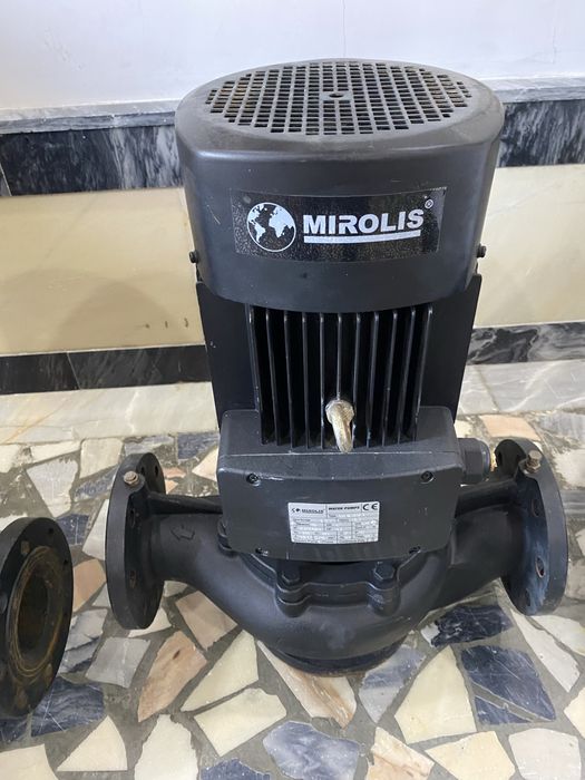 Продается циркуляционный насос