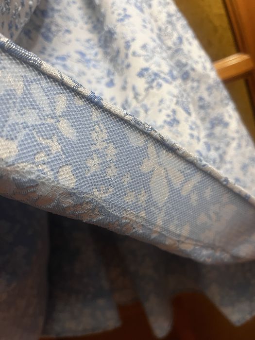 Юбка кофта двойка