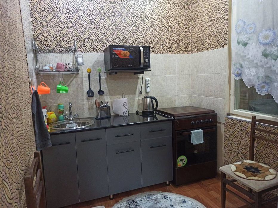 Продается квартира