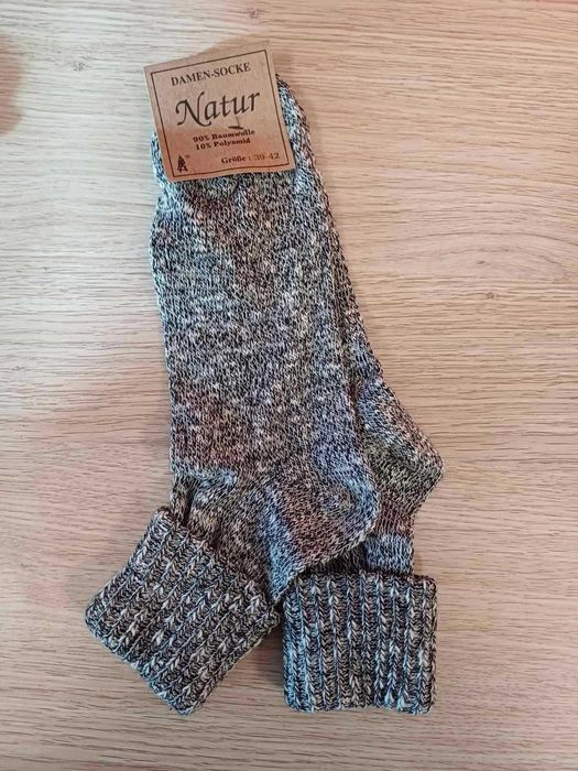 Чорапи номер Natur