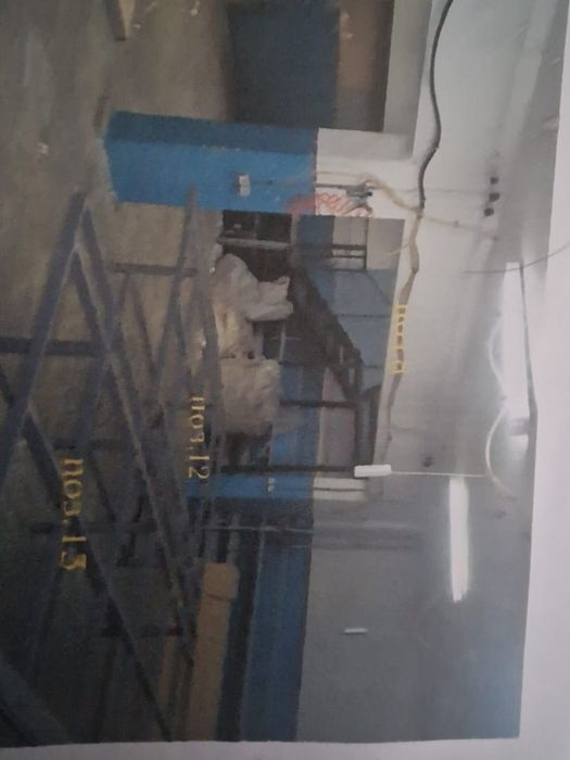 Линия по производству сендвич панелей