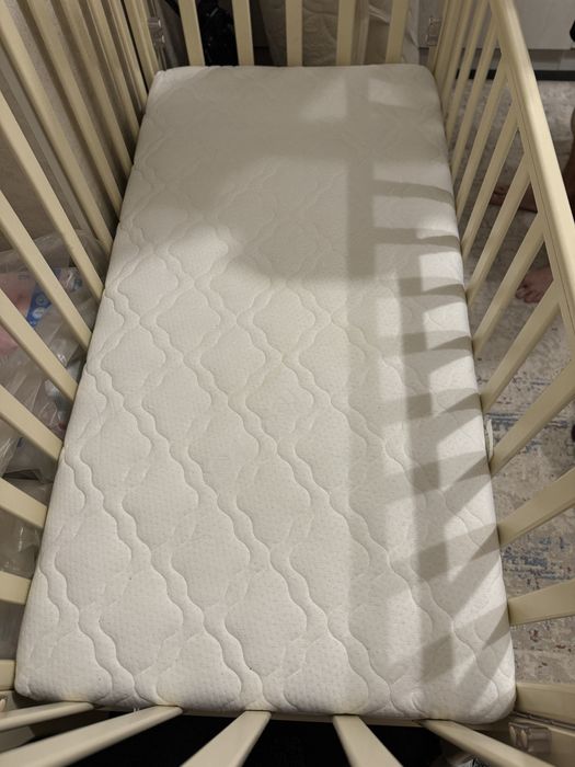 Продается детский матрас