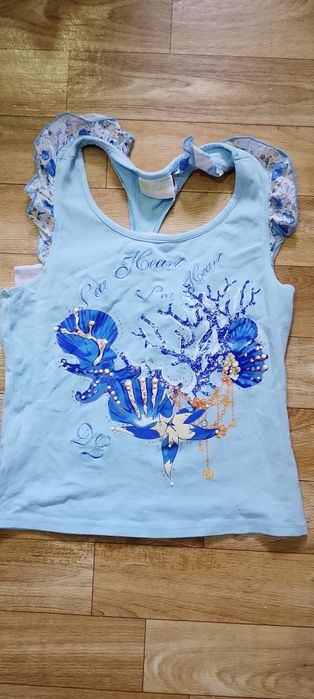 Вещи для девочки 7-8 лет